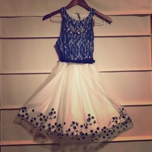 Girls Formal Dress